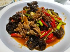 -雲蜀龙阁·金牌水煮鱼(方庄店)