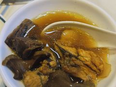 -爱膳菌锅锅(阳南店)