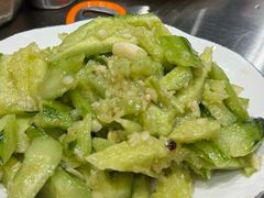 -鲁C·尚小炉·淄博烧烤(市北店)