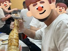 -富来美食