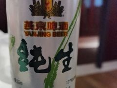-旺顺阁·北京菜·烤鸭(魏公村店)