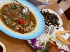 -友强·23年特色海鲜大排档(厦门店)