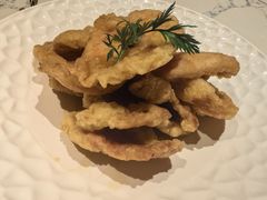 奉天老式锅包肉-奉天小馆·非遗东北菜(济南万象城店)