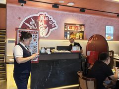 -峨嵋酒家(德内店)