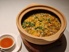 蟹粉粉皮-食廬(虹桥南丰城店)