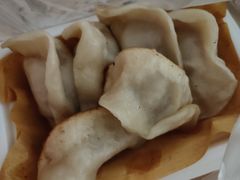 -锅贴大王南翔小笼(临沂二村店)