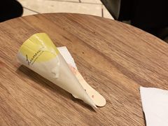 -LUNEURS月乐诗·法式冰淇淋(环贸店)