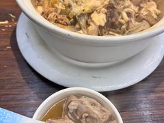 -民间瓦缸煨汤館(嵩山路店)