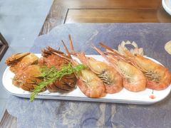 -蟹村草堂·苏式园林人文农家·大闸蟹