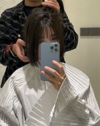 -IN STYLE•造型