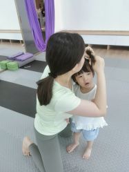-子午孕教·孕妇瑜伽产后恢复(市北店)