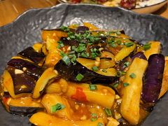 -十三式重庆江湖菜(金茂览秀城店)