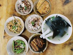 -九九豆花馆(解放碑步行街店)