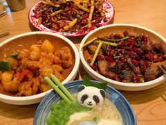 -付掌柜在成都·热炒砂锅集(金禾店)