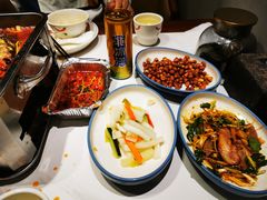 -寿州大饭店·餐厅