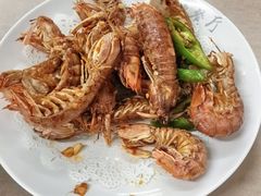 -华源餐厅·海鲜大排档(日月贝店)