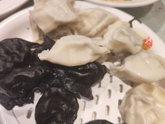 -添福来墨鱼饺子 · 海鲜东北菜(泡崖店)
