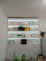 体验后-Dr·Jane皮肤管理中心