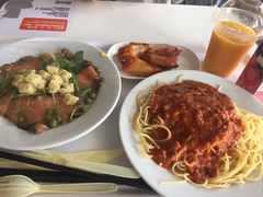 -宜家·瑞典风味餐厅(烟台路店)