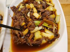 -陈胖子特色菜.鲜货现炒(融景城店)