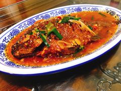 -阿鹏故事云南野生菌火锅(人民路店)