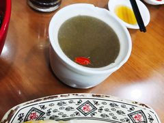 -老牌依强牛肉店(达道总店)