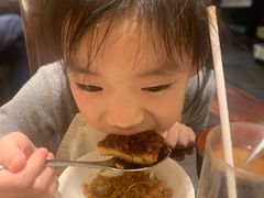 -矢场猪(名古屋站名铁店)