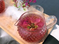 -开间茶馆·围炉煮茶