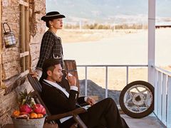 -唯一视觉婚纱摄影工作室(惠阳店)