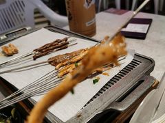 -纪录片《人生一串》体验店(静安店)