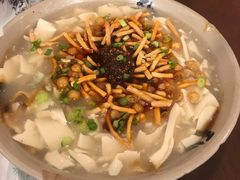 -天回镇何氏豆腐(总店)