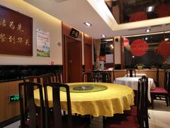 -马凯餐厅(长椿街店)