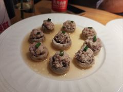 -甘思咪哚·云南艺术餐厅(天河广百店)
