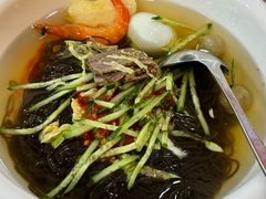 -顺姬冷面(长白西路店)