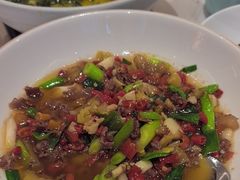 -永膳精致本味湘菜(麓谷店)