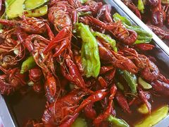 十三香小龙虾-食知味(栖山路店)