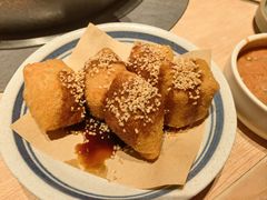 -巴奴毛肚火锅(七宝领展广场店)