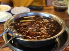 -盐井记·自贡美蛙鲜锅兔(中和店)