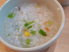 -素满香·全民食养自助(长宁龙之梦店)