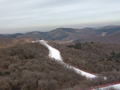 -东北亚滑雪场