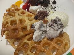 -比格比萨自助(南京万达茂店)