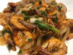 -海鸿荟·沿江菜(中山北路店)