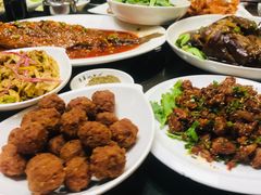 -京天红酒家(虎坊路店)