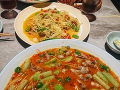 -对酒当歌·地道川菜(八佰伴店)
