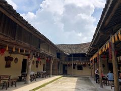 -武隆天坑寨子景区