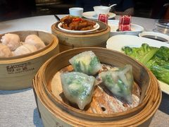 -潮府馆·非遗潮州菜·世纪公园(新国际博览中心店)