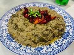 -同城四季爆肚涮羊肉(安华里店)