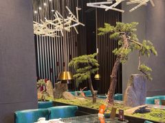 -喜棠·长沙家宴·海鲜·湘菜(麓谷店)