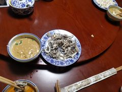 -牛街老爆肚满(牡丹园店)