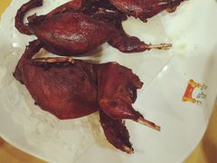 金桥乔家八大碗-乔家满族八大碗(流水沟店)